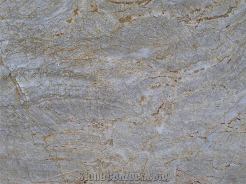 Chateau Blanc Quartzite Slabs, White Quartzite Slabs Brazil