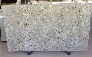 Frost White Granite Slabs & Tiles Frost White Granite Slabs & Tiles