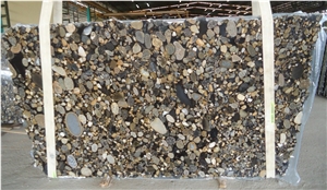 Golden Marinace Granite Slabs & Tiles, Multicolor Granite Slabs Brazil Golden Marinace Granite Slabs & Tiles, Multicolor Granite Slabs Brazil