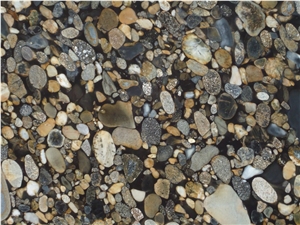 Golden Marinace Granite Slabs & Tiles, Multicolor Granite Slabs Brazil