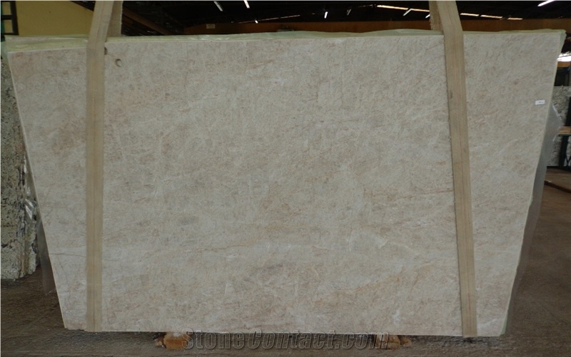 Ice Flakes Quartzite Slabs, Brazil White Quartzite