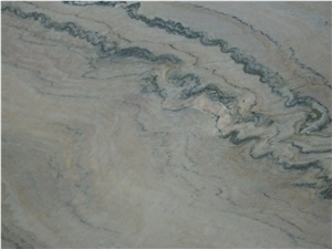 Macaubas Fantasy Quartzite Slabs, White Quartziteslabs Brazil
