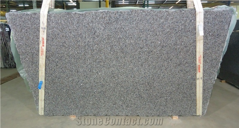 New Caledonia Granite Slabs, Brazil Brown Granite
