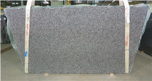 New Caledonia Granite Slabs, Brazil Brown Granite New Caledonia Granite Slabs, Brazil Brown Granite