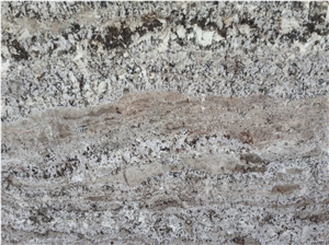 Torronzino Granite Slabs, White Granite Slabs Brazil