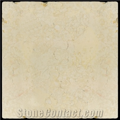 Galala Cream Slabs & Tiles, Galala Marble Slabs & Tiles