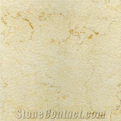 Sunny Yellow Marble Tiles & Slabs Egypt
