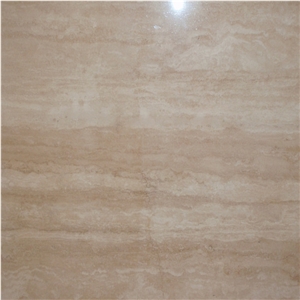 Classical Roman Travertine Slabs & Tiles, China Brown Travertine