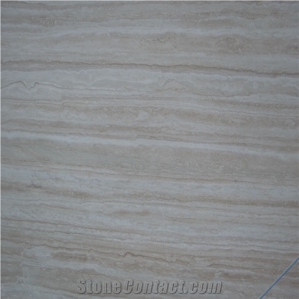 Extra Light Travertine Tiles, Light Yellow Travertine Slabs & Tiles