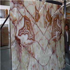 Light Green Onyx Tiles, Pakistan Green Onyx