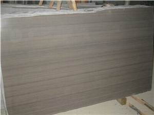 Purple Wooden Sandstone Tiles & Slabs, China Lilac Sandstone