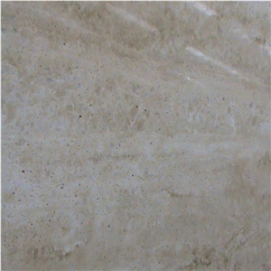 Super White Travertine Slabs & Tiles, Turkey White Travertine