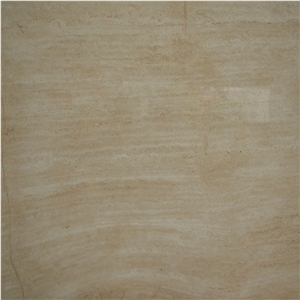 White Ivory Travertine Slabs & Tiles, Lebanon White Travertine