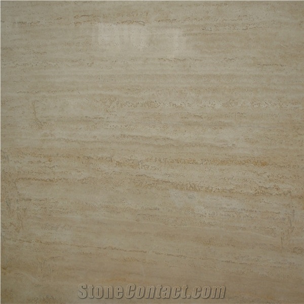 White Ivory Travertine Slabs & Tiles, Lebanon White Travertine