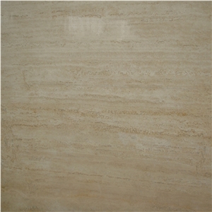 White Ivory Travertine Slabs & Tiles, Lebanon White Travertine