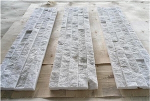 High Quality White Quartz Tiles