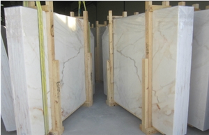 Rosa Aurora Creme Marble