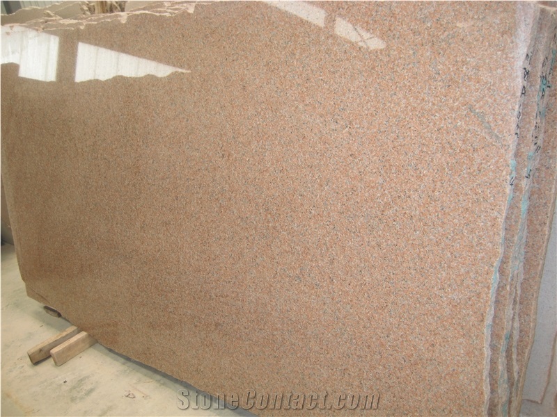 G386 Granite Tiles & Slabs,G386-8,Isola Red,Shidao Red Granite