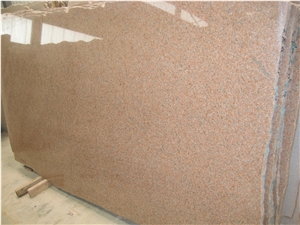 G386 Granite Tiles & Slabs,G386-8,Isola Red,Shidao Red Granite
