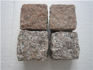 G386 Granite Tiles & Slabs,G386-8,Isola Red,Shidao Red Granite
