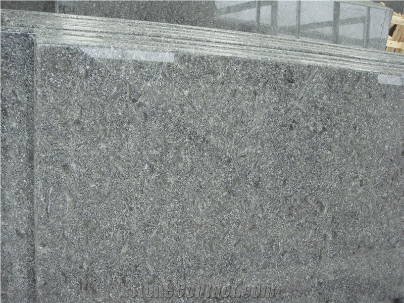 Royal Brown/Brown China/Brown Pearl/Royal Grey Granite Tiles & Slabs