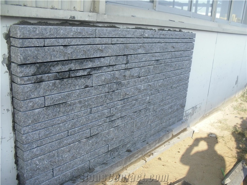 Royal Brown/Brown China/Brown Pearl/Royal Grey Granite Tiles & Slabs