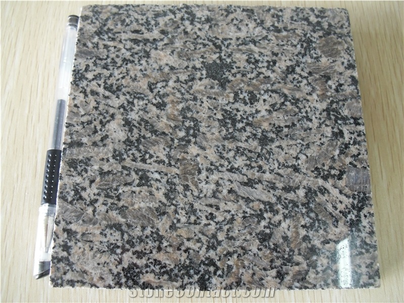 Royal Pearl,Royal Coffee/Royal Cafe,Purple Pearl,Tan Brown Granite Grey Tiles & Slabs