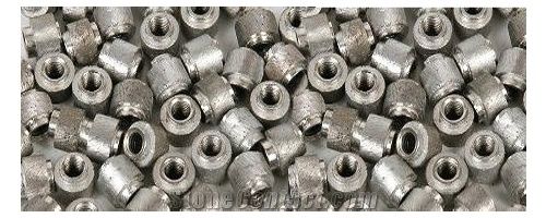 Diamond Wire Rope, Diamond Wire Beads