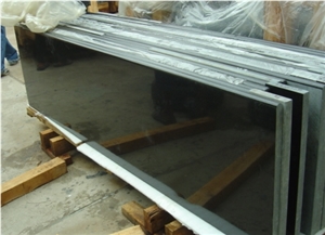 Absolute Black Granite Kitchen Countertops Absolute Black Granite Kitchen Countertops