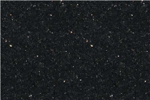 Black Galaxy Granite Tiles & Slabs, Polished Granite Floor Tiles, Wall Tiles
