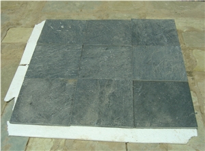 Brown Slate Stone Tiles