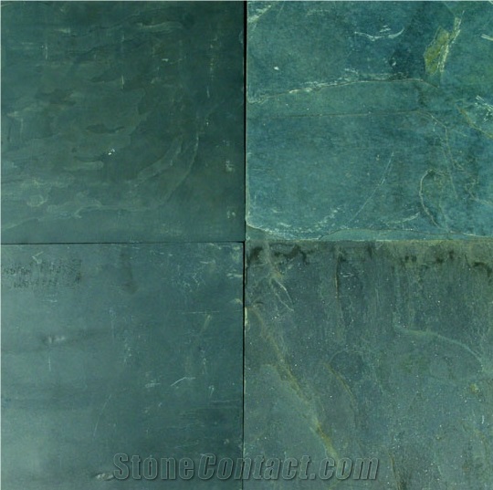 Brown Slate Stone Tiles