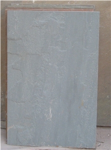 Kandla Grey Sandstone Tiles & Slabs, Grey Polished Sandstone Floor Tiles, Wall Tiles