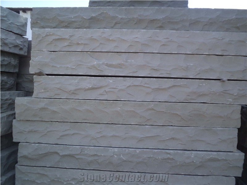 Kota Desert Sandstone Window Sills