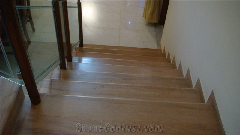 Kota Desert Sandstone Window Sills
