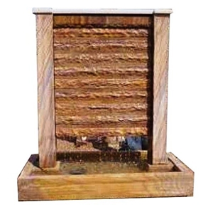Kotah Yellow Sandstone Fountains India