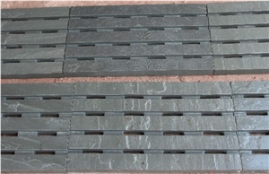 Mint Yellow Pool Coping Sandstone