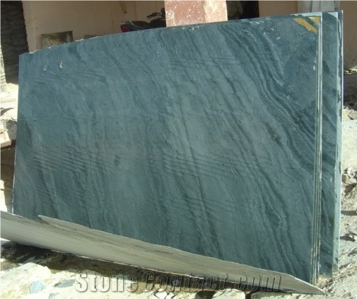 Ocean Gray Quartzite Slabs & Tiles, Grey Quartzite Floor Tiles, Wall Tiles