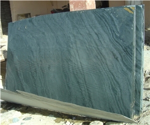 Ocean Gray Quartzite Slabs & Tiles, Grey Quartzite Floor Tiles, Wall Tiles