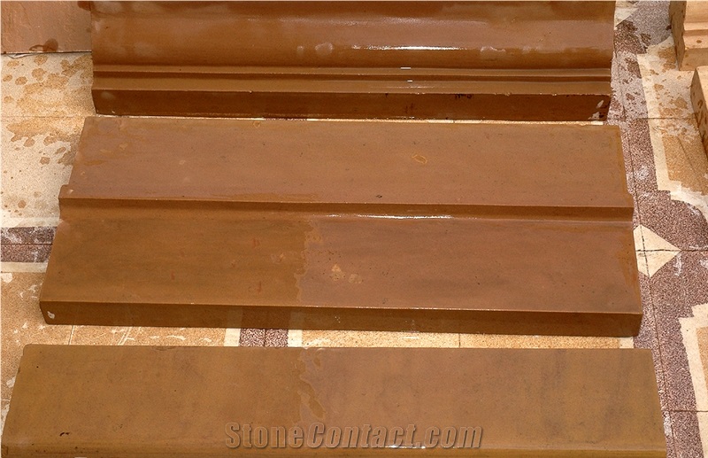 Yellow Buff Sandstone India Window Sils, Doors, Jali,