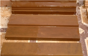 Yellow Buff Sandstone India Window Sils, Doors, Jali,