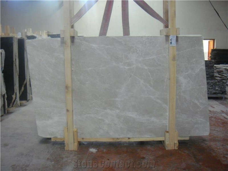 Cream Karaman Marble Slabs & Tiles, Beige Marble Turkey Tiles & Slabs