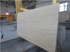 Armenian Classic Travertine Slabs & Tiles