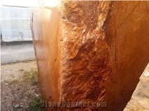 Red Damasco O Diaspro Marble