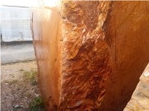 Red Damasco O Diaspro Marble