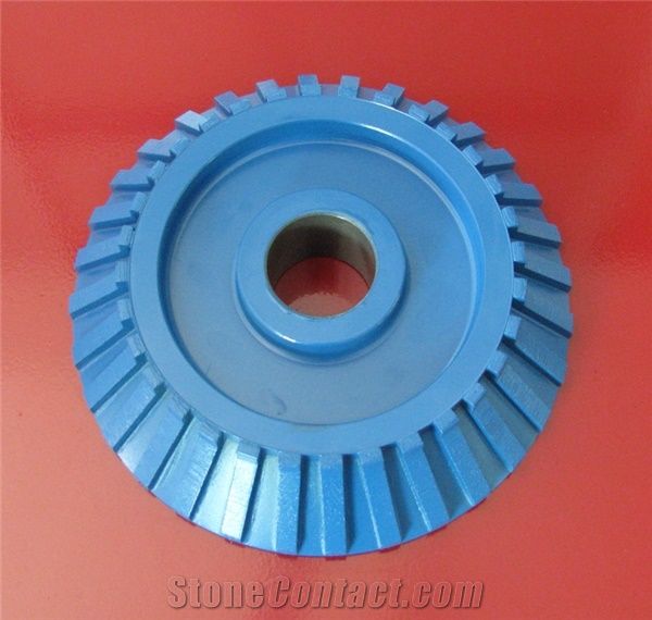 Diamond Cnc Gringind Wheel,Diamond Grinding Wheel for Stone Grinding