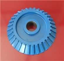 Diamond Cnc Gringind Wheel,Diamond Grinding Wheel for Stone Grinding
