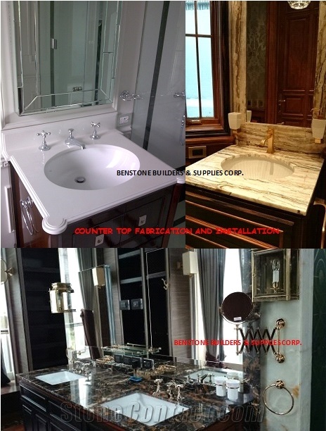 Counter Top,Bathroom Countertop
