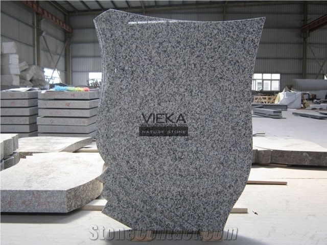 G603 Granite Tombstone & Monument,Memorials,Gravestone & Headstone