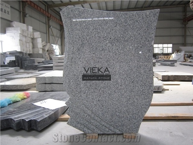 G603 Granite Tombstone & Monument,Memorials,Gravestone & Headstone